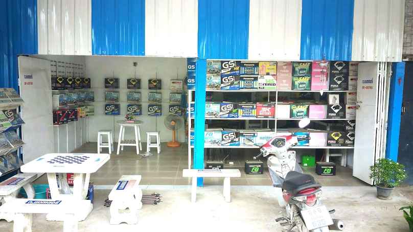 แบตเตอรี่หางดง-สันป่าตอง-เชียงใหม่ - 3