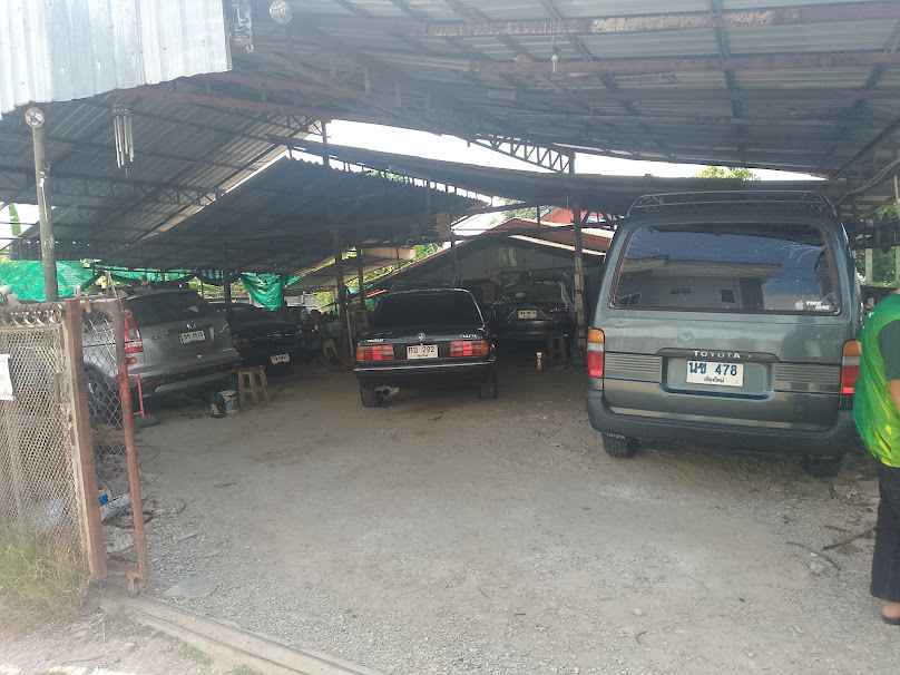 แบตเตอรี่เชียงดาว.ร้านรุ่งเรืองแบตเตอรี่สาขาเชียงดาว - 4