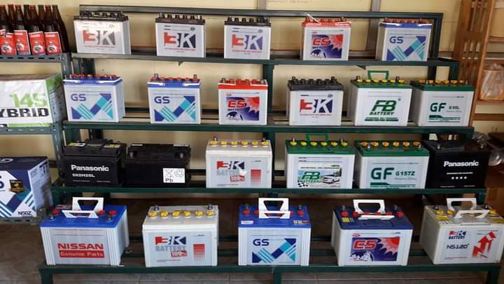 Maxclean Air&Battery - 3