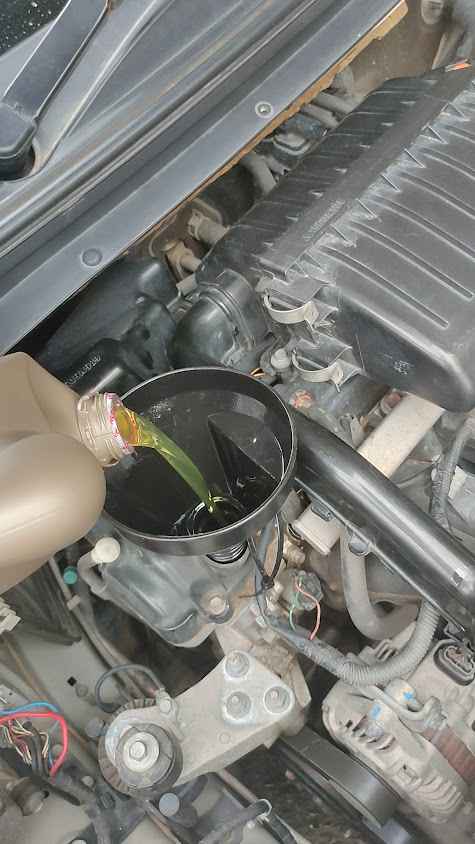 แบตเตอรี่ บีอะไหล่ B ALAI Battery ถลาง - 3