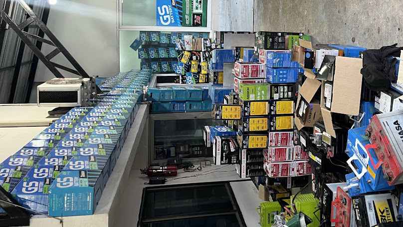แบตเตอรี่​ รถยนต์24ชั่วโมง - 3