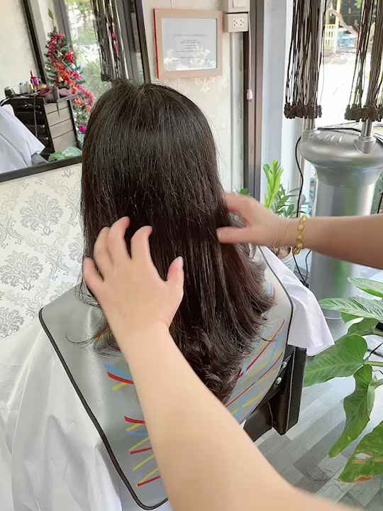 แป้งแฮร์ดีไซน์ - 3