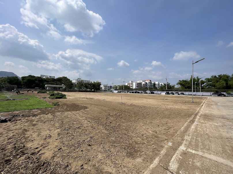 แผ่นดินทองการ์เด้นท์ - Goldenland Garden - จำหน่ายหญ้าปูสนาม ไม้ดอกไม้ประดับ และอุปกรณ์การเกษตร ปลีกและส่ง - 3