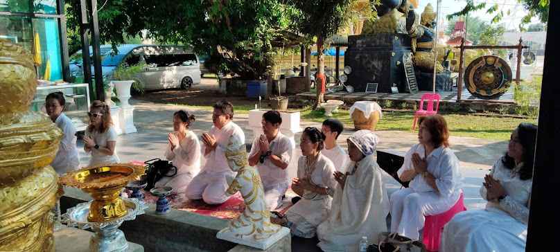 แพรว รถเช่าเชียงราย รถตู้เชียงราย - 2
