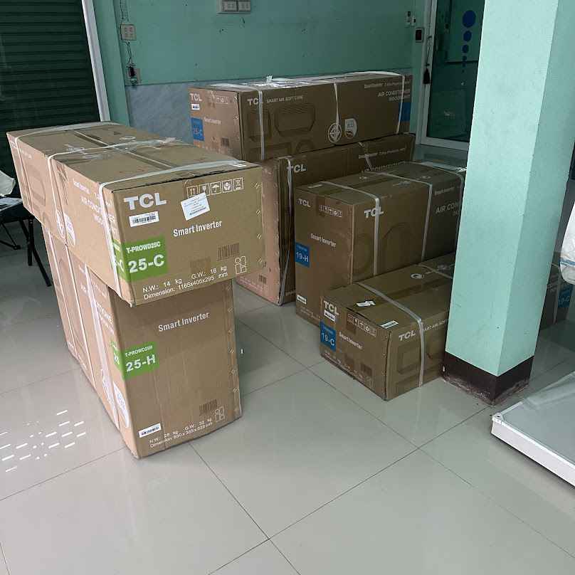 แพร่แอร์โฮม - 3