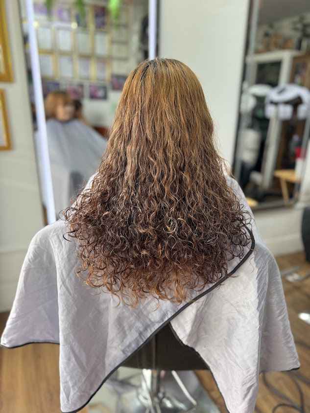 แม็กกี้ บิวตี้ ซาลอน Maggie Beauty Salon