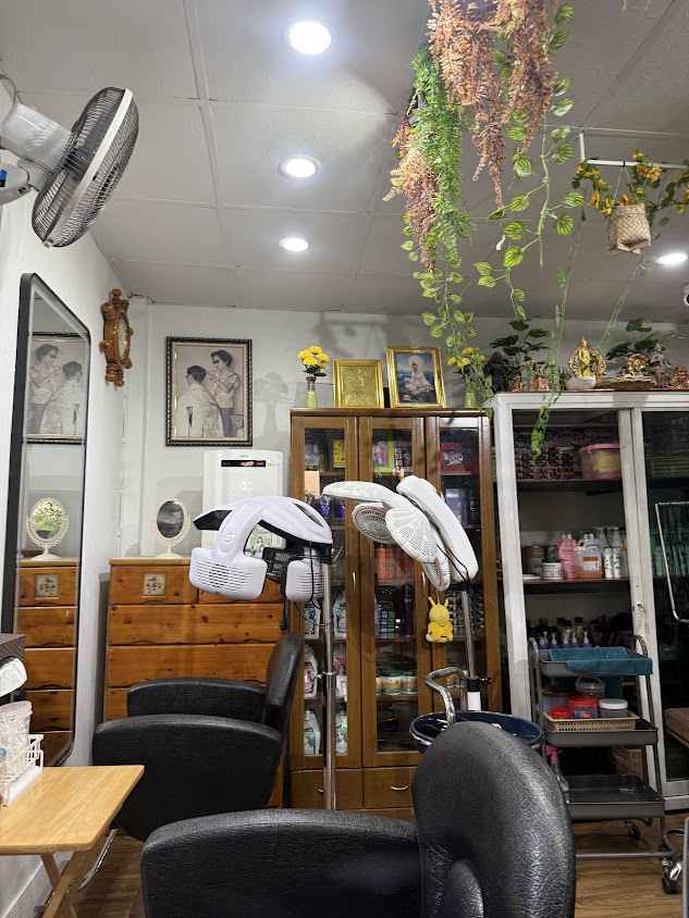 แม็กกี้ บิวตี้ ซาลอน Maggie Beauty Salon - 4
