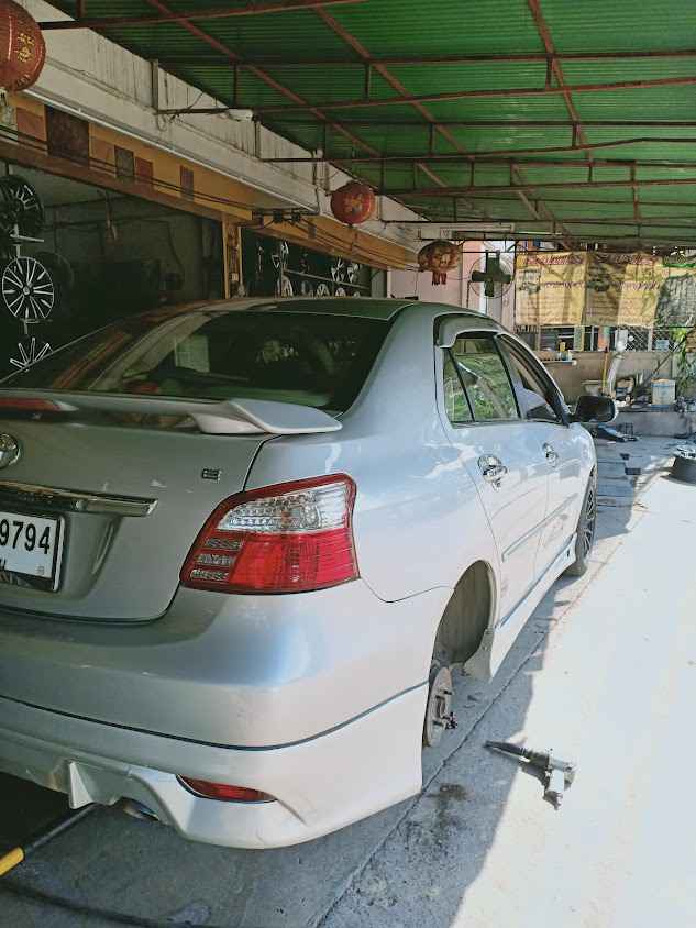 แม็กซ์คาร์เซอร์วิส Max Car Service - 2