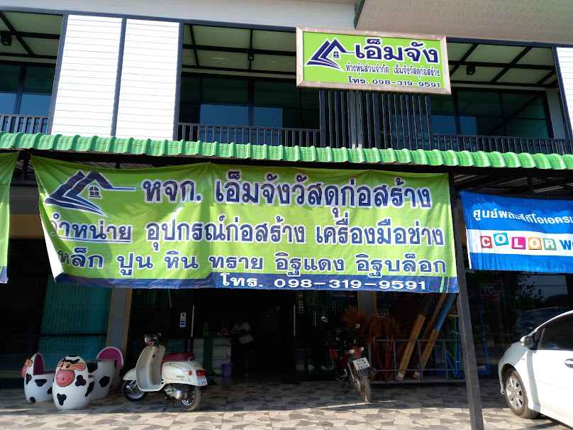 แม็กวัสดุ - 3
