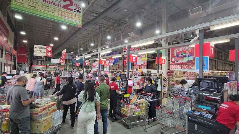 แม็คโคร เชียงราย - 4