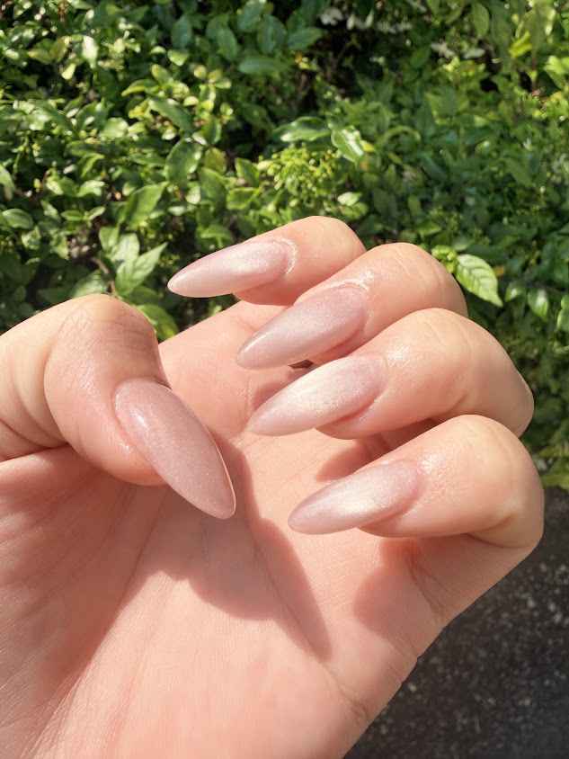 แม่ญิง nails