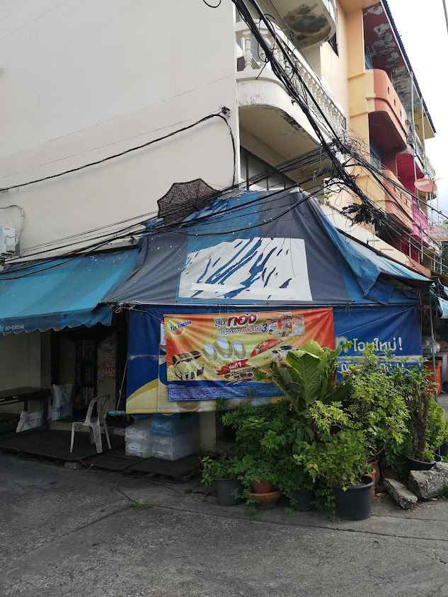 แม่บ้านขายของชำ - 2