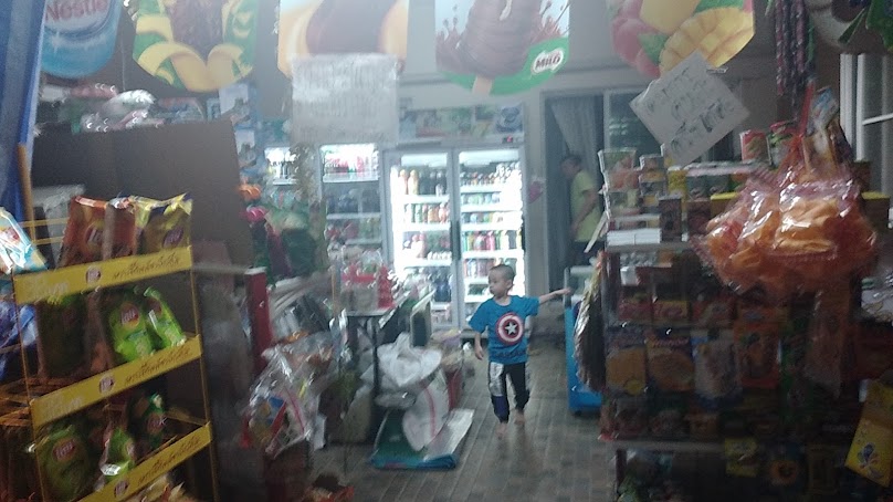 แม่บ้านขายของชำ - 4