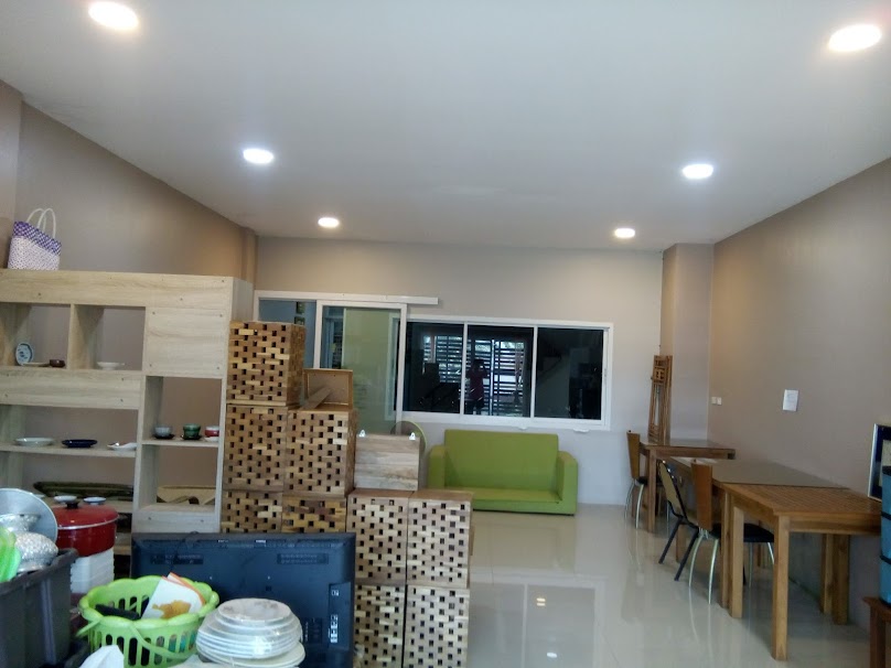 แม่บ้านคลีน - 3