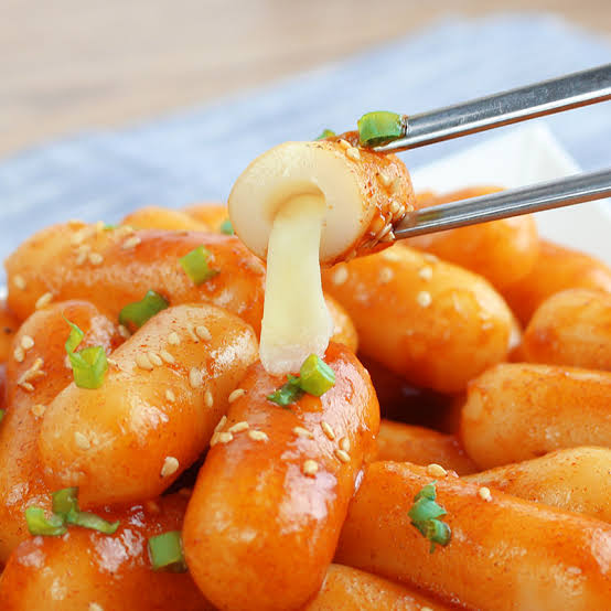แม่บ้านเกาหลี (Korean Street Food) - 4
