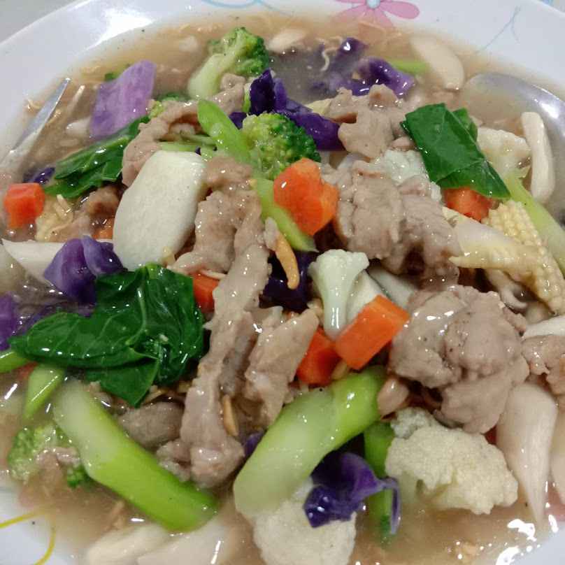 แม่บ้านโฮมเมด - 4