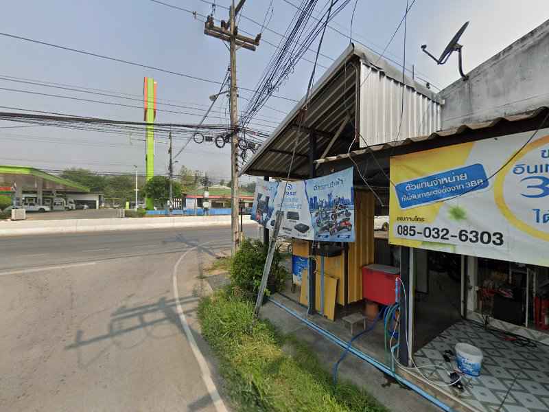 แม่ริมแอร์ ล้างแอร์แม่ริม ติดตั้งแอร์ จำหน่ายแอร์บ้านทุกยี่ห้อ - 4