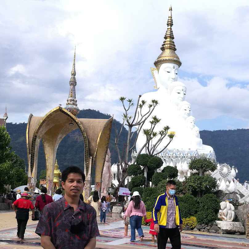 แม่ลองซักรีด - 4