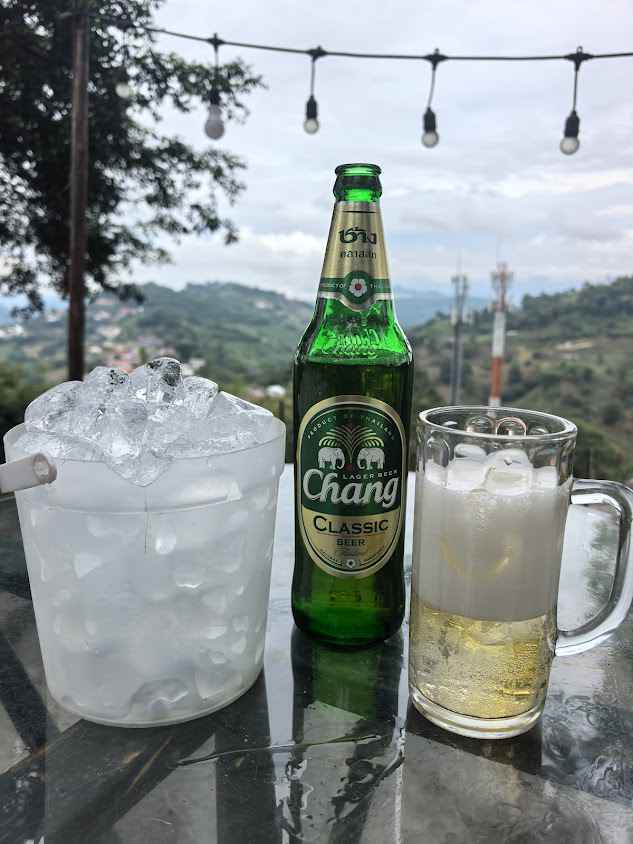 แม่สลองบาร์ ( MSL Bar )
