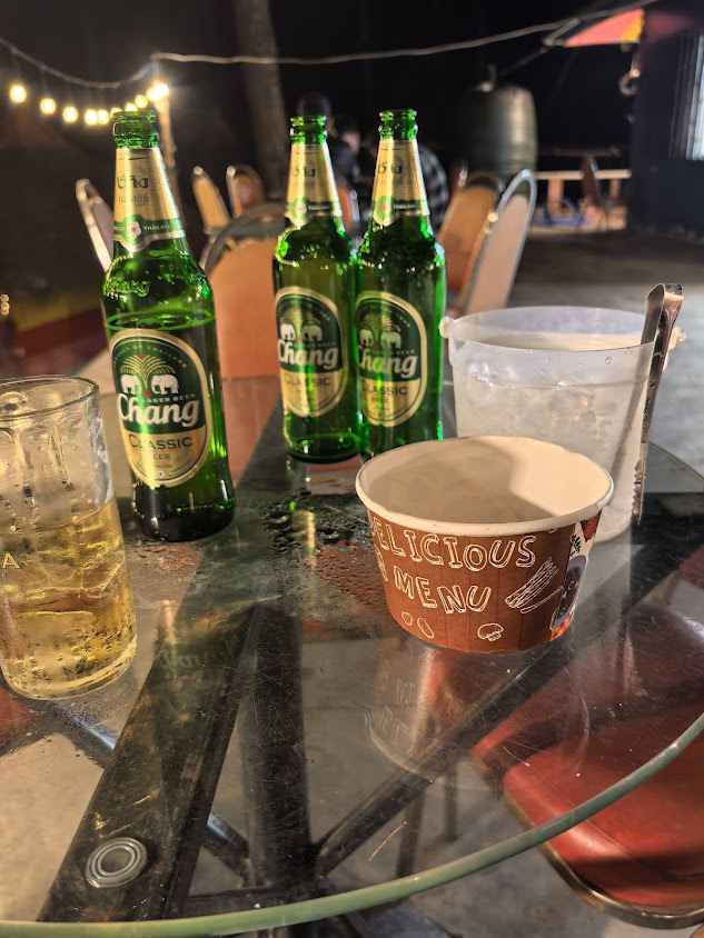 แม่สลองบาร์ ( MSL Bar ) - 2