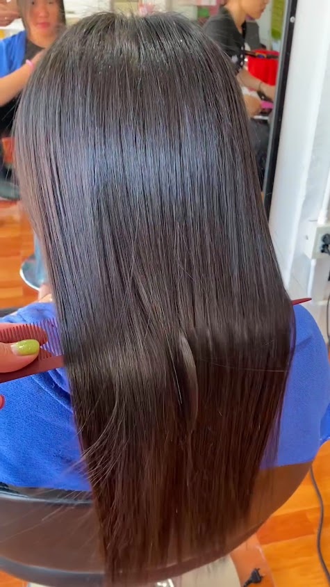 แม่สลิดบิวตี้ salon and hair care - 2