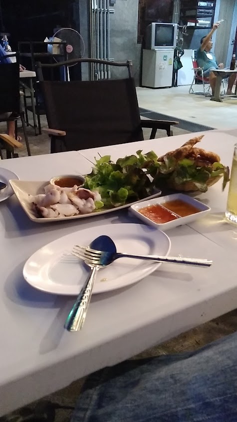 แม่เสี่ยวบาร์ Mae seaw bar - 2