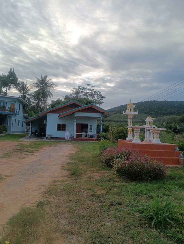 แสงระวี ร้านซักอบรีด - 2