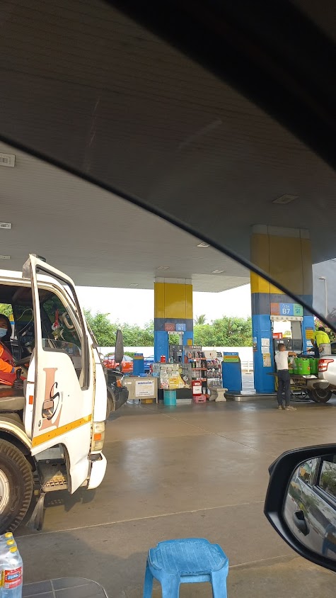 แสงสุวรรณออยล์ - 4