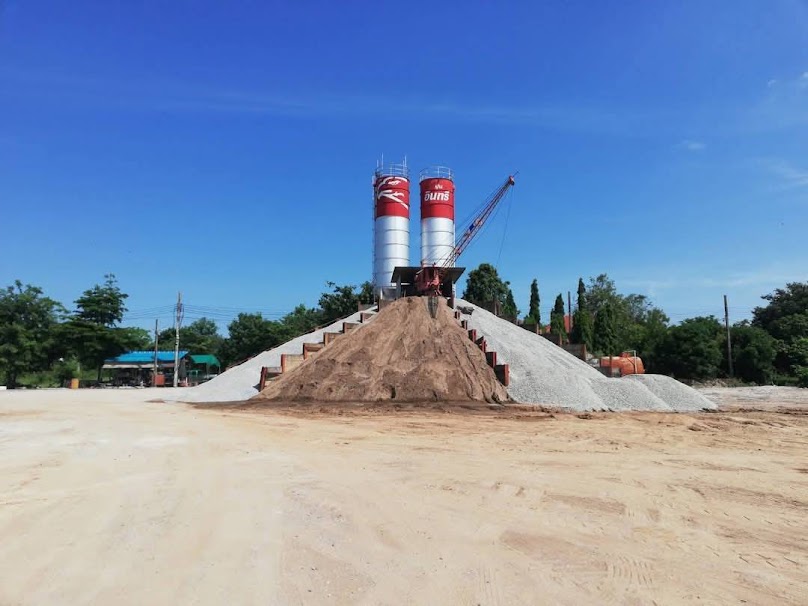 แสงอรุณคอนกรีตพิชัย - 3