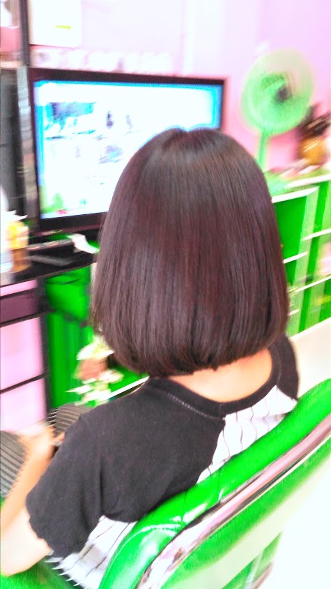 แหม่มบิวตี้ - 3