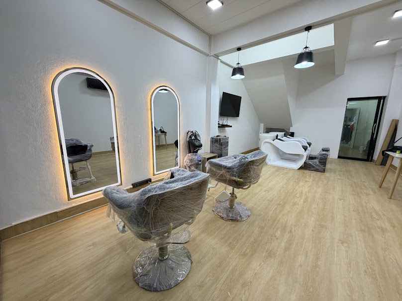 แอน สระ ไดร์ Ann Hair Salon - 2