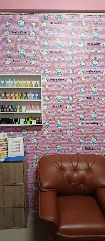 แอน beauty salon เสริมสวย&ทำเล็บและเล็บเจล