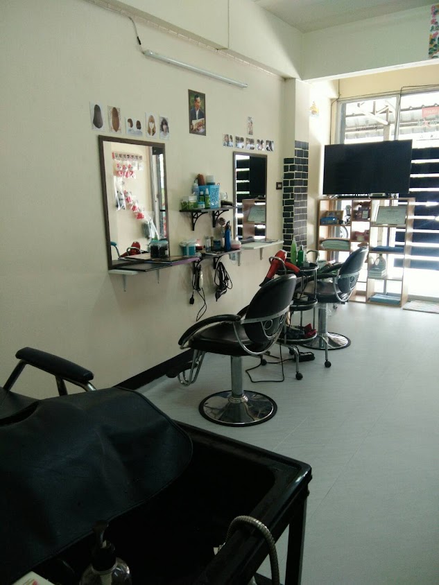 แอน beauty salon เสริมสวย&ทำเล็บและเล็บเจล - 3