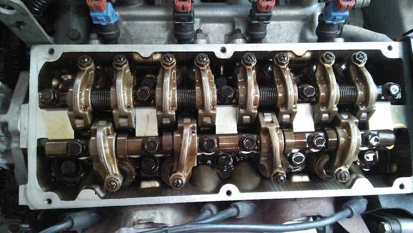Amp Auto Parts - 3