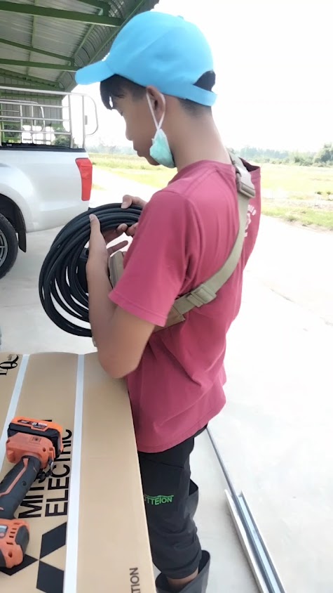 แอร์ดีดี ทีซีแอร์ - 3