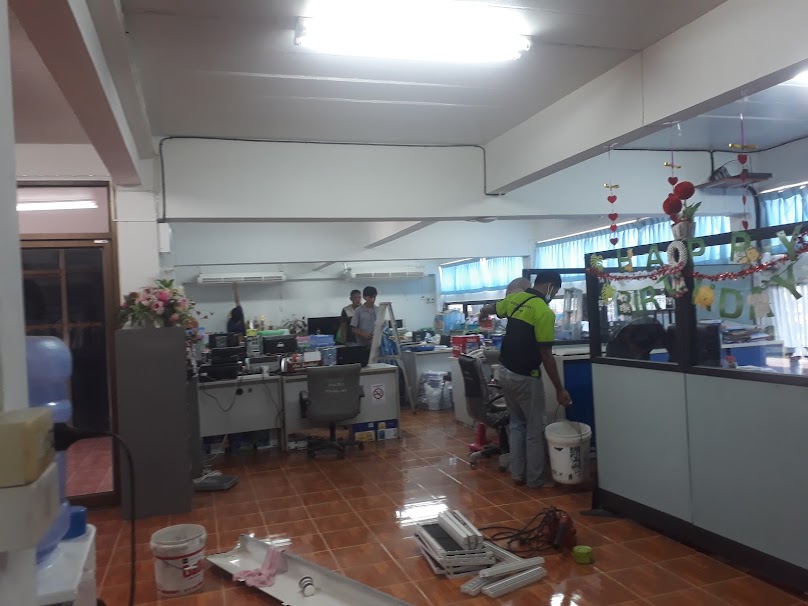 แอร์บ้าน​หนองบัวใหญ่ - 3