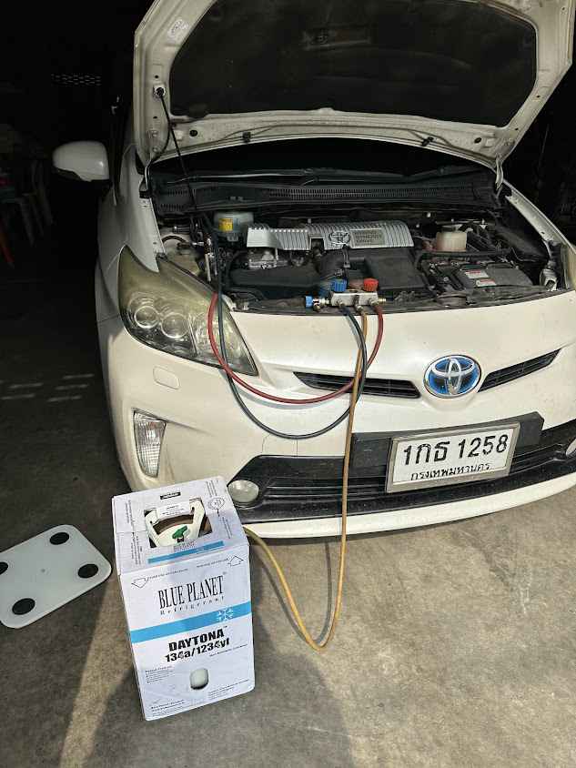 แอร์บ้าน@เชอร์วิส - 3