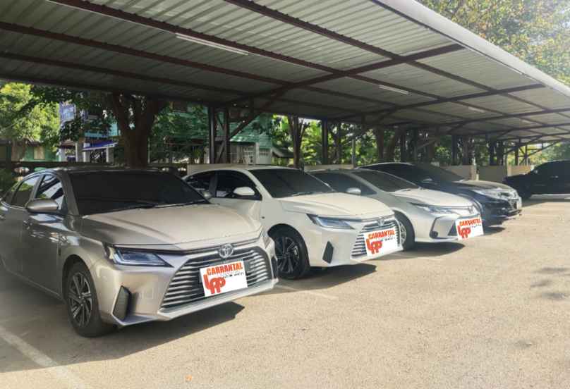 แอลพีพีรถเช่าลำปาง - 2