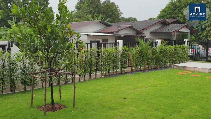 แอ็ดไมร รับสร้างบ้านโคราช - Admire Standard House - 2