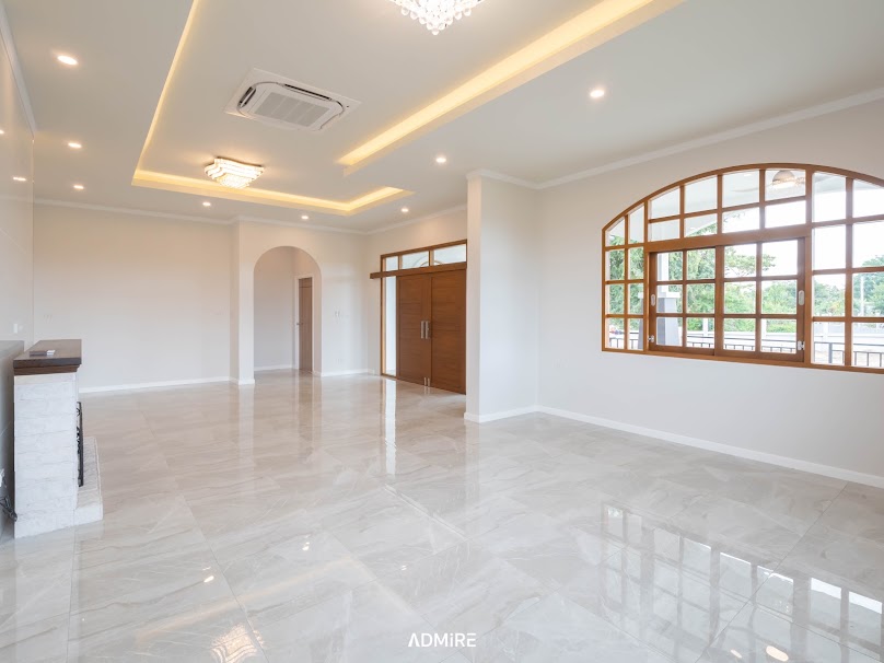 แอ็ดไมร รับสร้างบ้านโคราช - Admire Standard House - 3