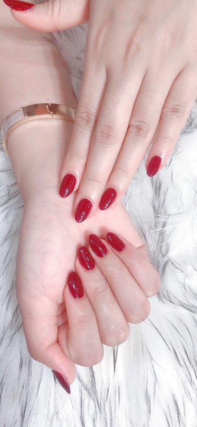 แฮปปี้เนล สันทราย โลตัสสันทราย Happy Nails SanSai - 2