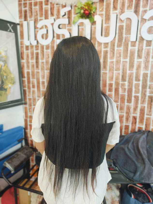 แฮร์กบาลBarber&Salon