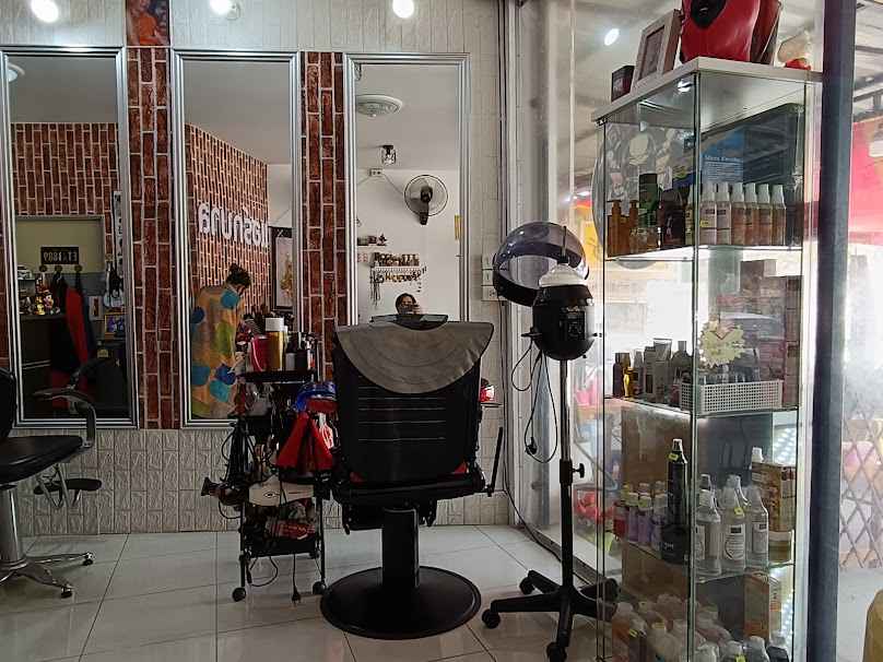 แฮร์กบาลBarber&Salon - 2