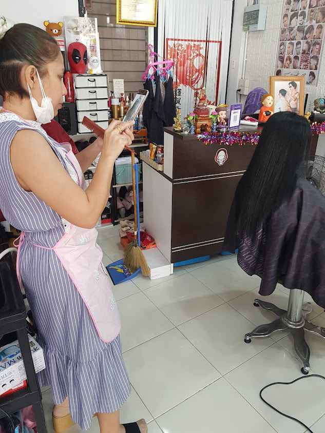 แฮร์กบาลBarber&Salon - 3