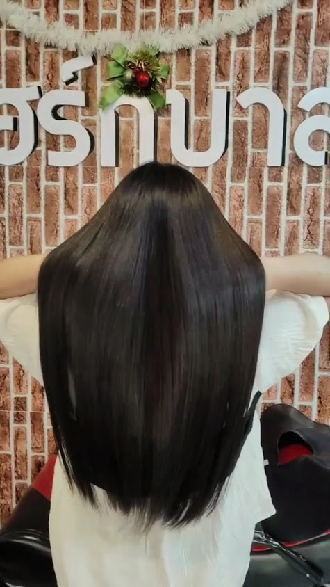 แฮร์กบาลBarber&Salon - 4