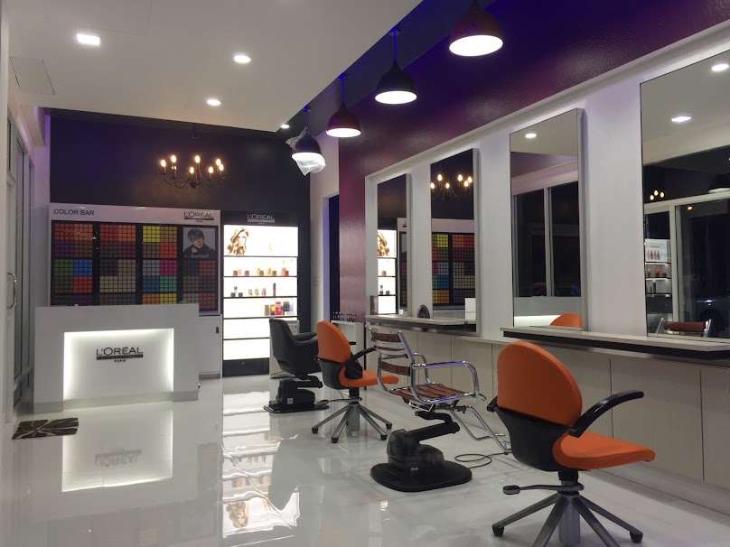 แฮร์เวฟ บาย อนันต์ - Hairwave By Anun - 4