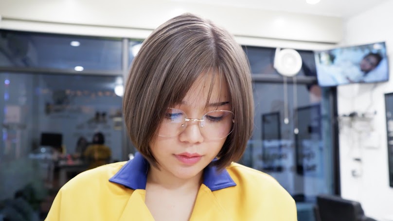แฮร์โซน Hairzone - 4