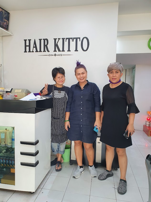 Hair Kitto - 1