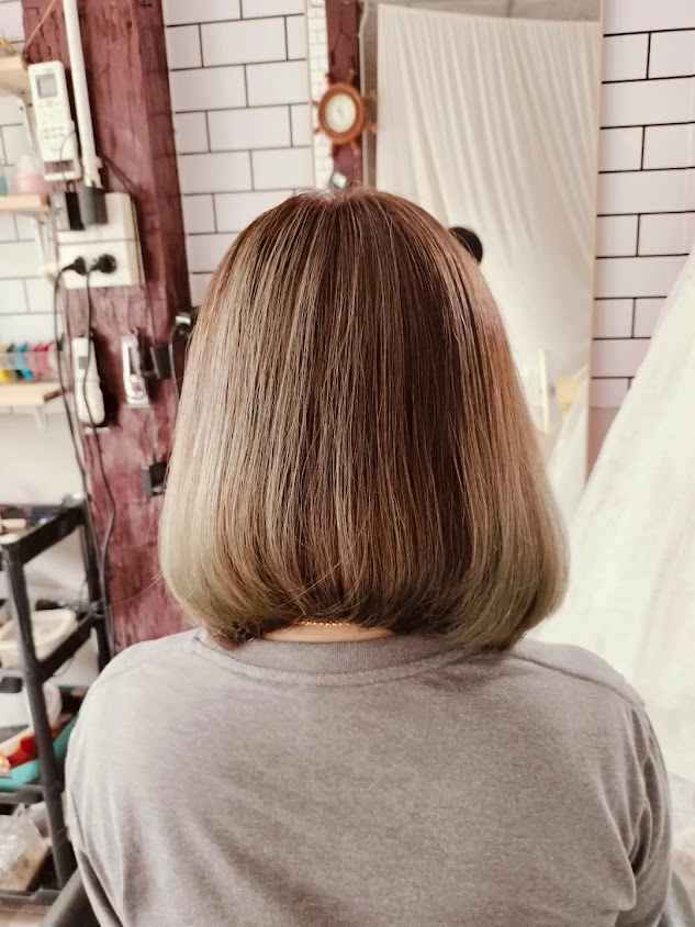แฮร์ ซาลอน Hair Salon ทากู่ - 2