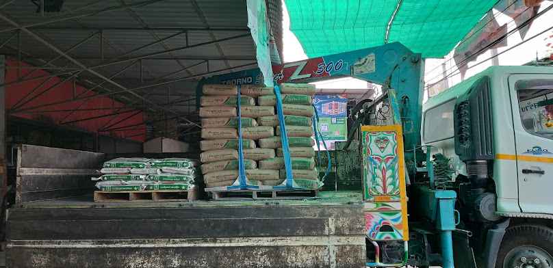 Tek Seng Hong Factory - 2